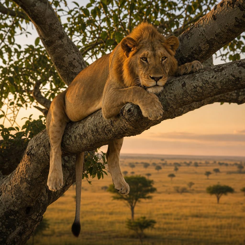 Savanna Safaris